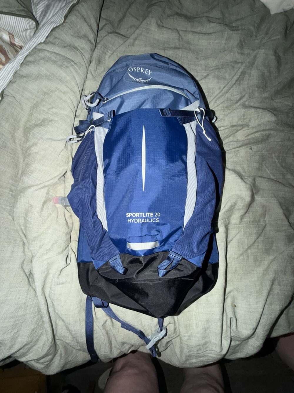 Osprey Sportlite 20 Hydraulics Hydration Backpack